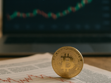 Bitcoin Holds Above $105K Amid Market Pressures
