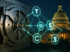 A Bipartisan Milestone Bringing Clarity to Crypto Markets