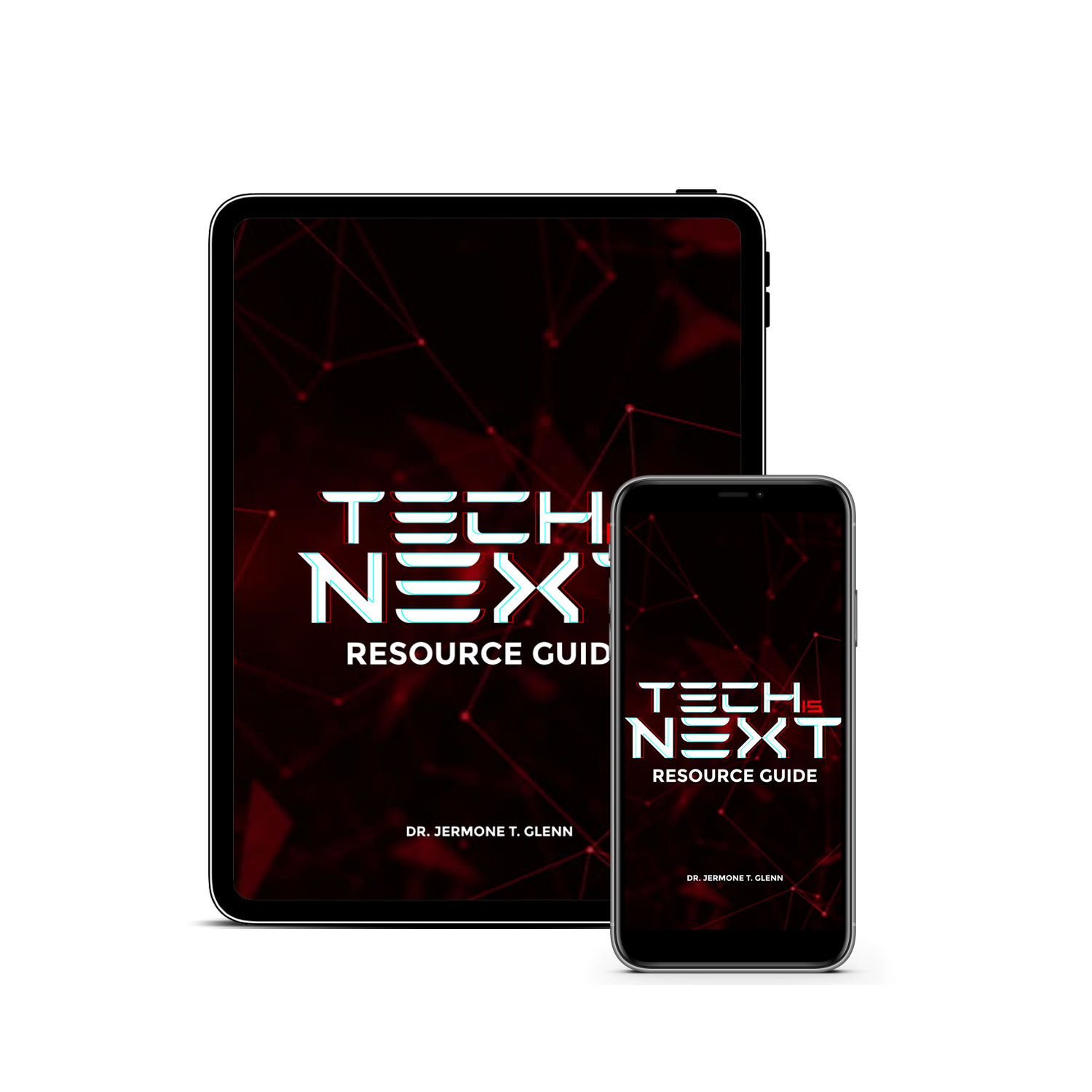 Tech is Next (Digital Download)