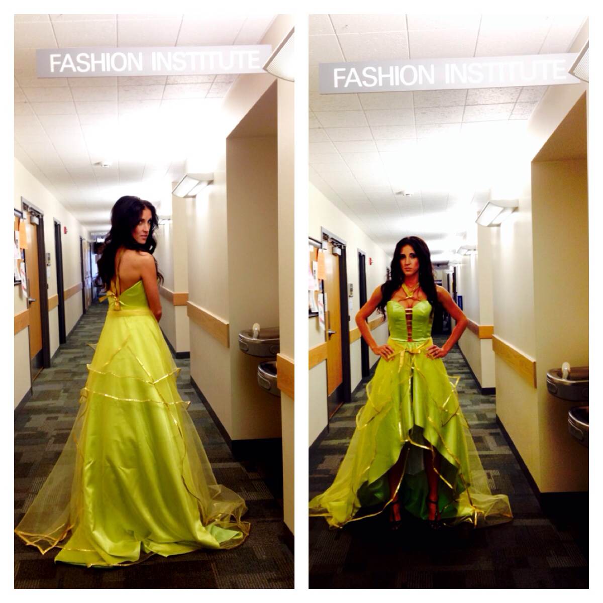 Evening Gown (Final)