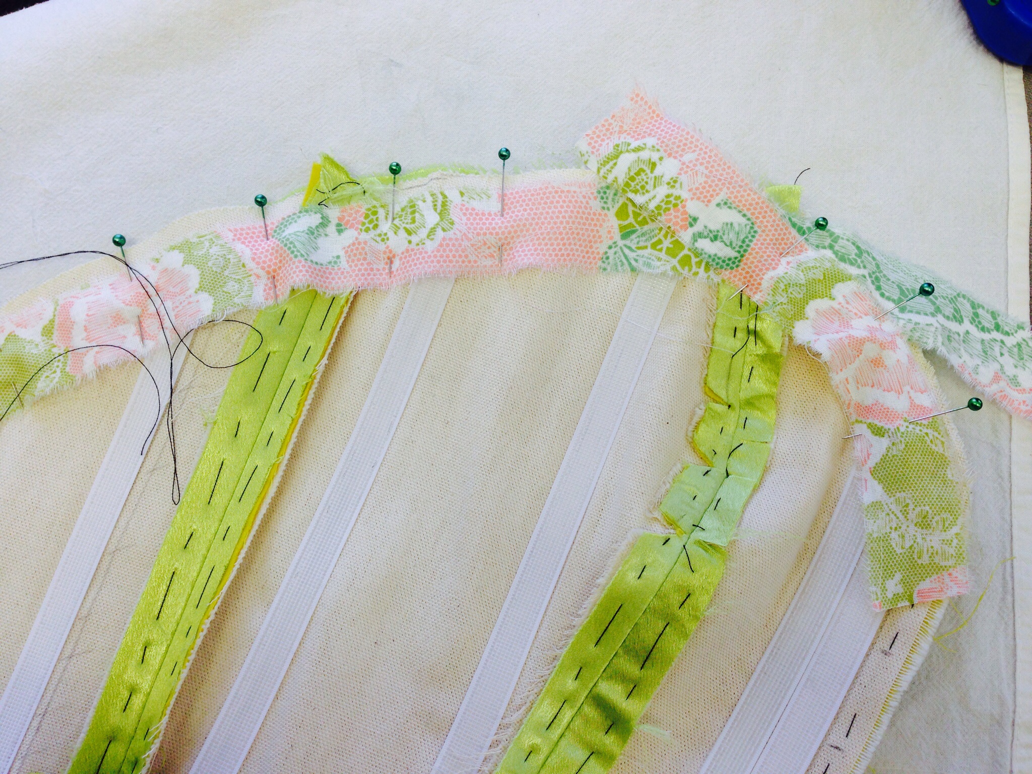Evening Gown (Technique)
