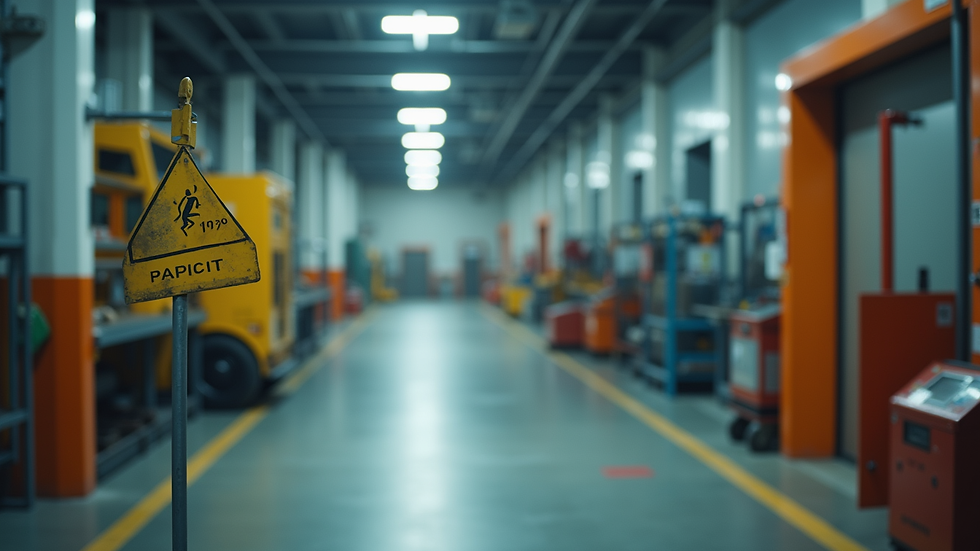 Cómo implementar servicios de seguridad y salud laboral en Colombia