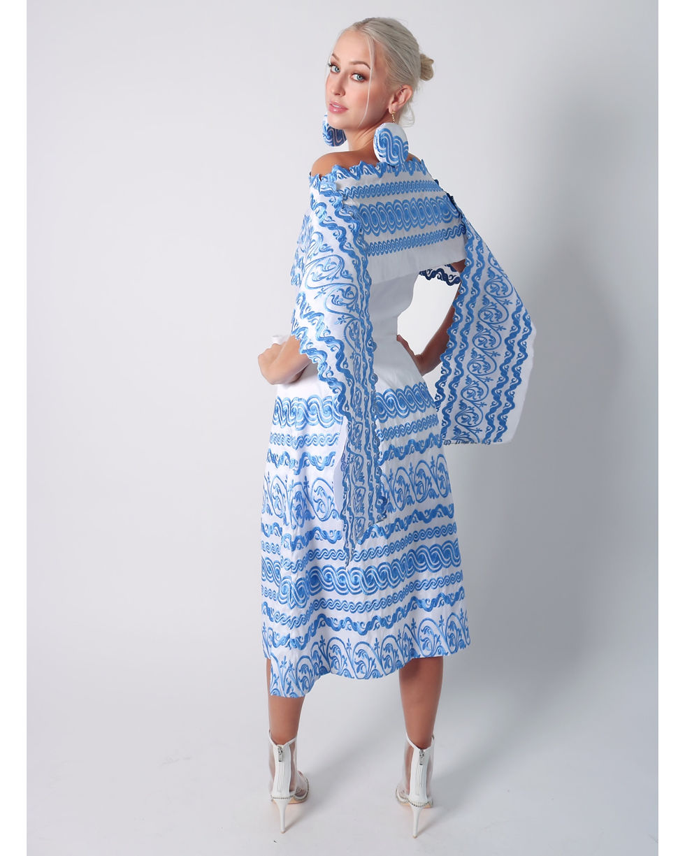 Thumbnail: MAIRA (NYFW SS23 Collection) 