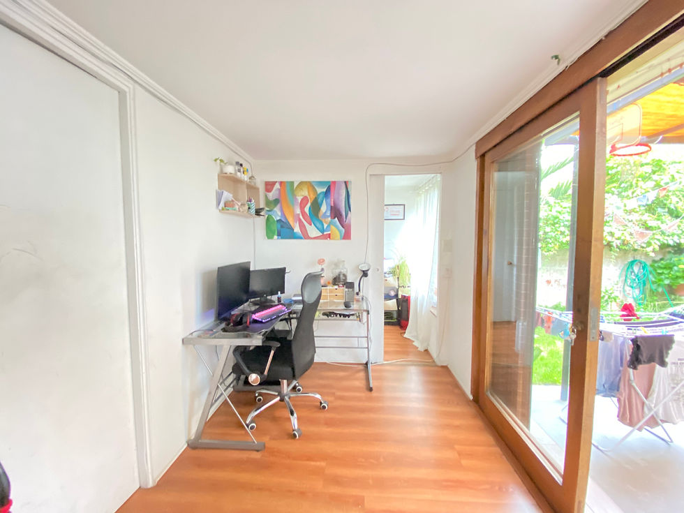 Miniatura: Casa en Venta - Las Condes