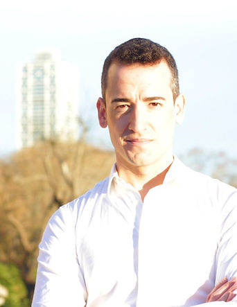 Guillermo Cordero García UPF Investigador Researcher Profesor