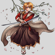 Kazuhiko Imada (With Bamboo).PNG