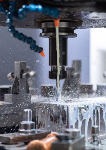 What is CNC (Computer Numerical Control) Technology?