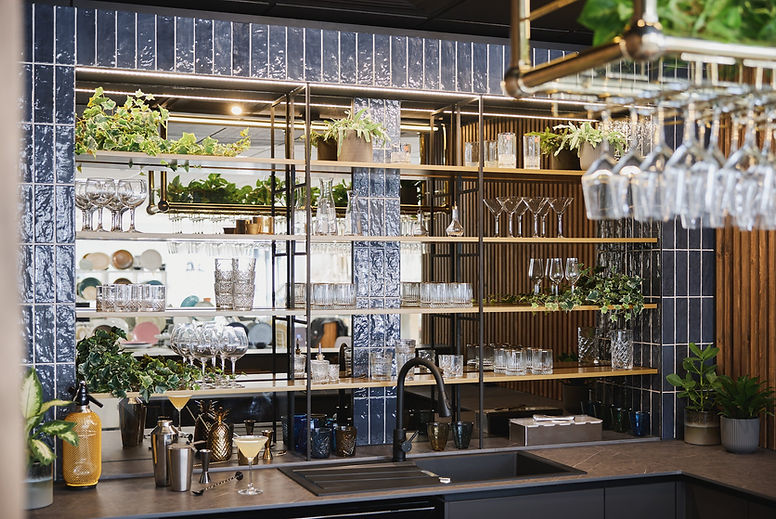 MÖI Interior Design Studio - Interior and Architectural Design Studio. We also specialize in shopfitting and Furniture Design