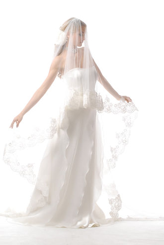 Atelier Marina D. | Abiti Da Sposa Pescara