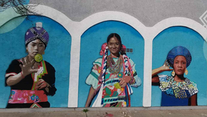 Merced Hosts First Arts Festival in May