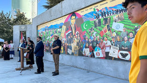 Yemeni Immigrant Gave His Life For Farmworker Movement