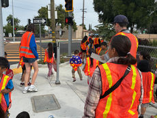 Walking the Walk: How a Neighborhood Audit Is Reshaping Accessible Streets