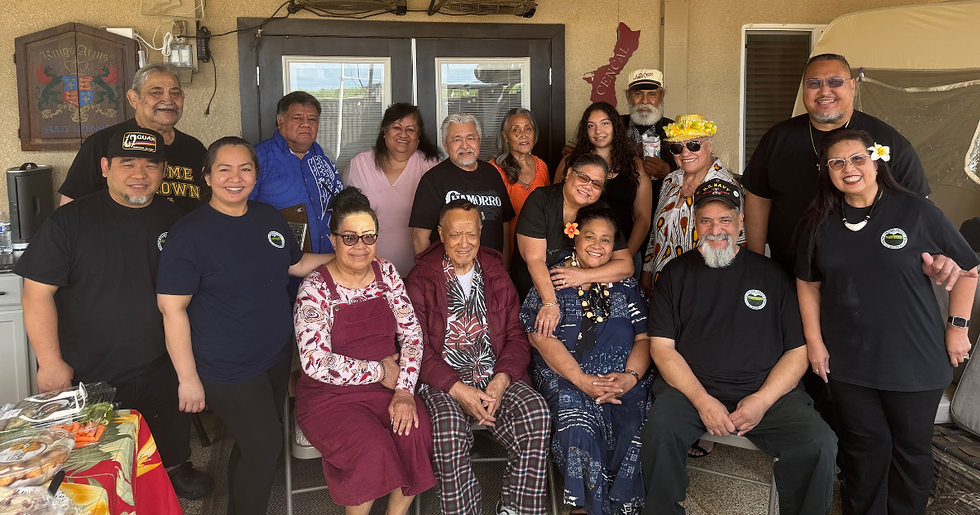 Trusted Messengers: How CVPIA Became a Lifeline for Pacific Islander Families
