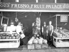 HYE Society: How Armenians Shaped the Central Valley