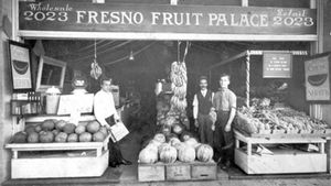 HYE Society: How Armenians Shaped the Central Valley