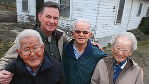 Beautiful Spirit: How Japanese Issei, Nisei and Beyond Continue to Shape Our Valley