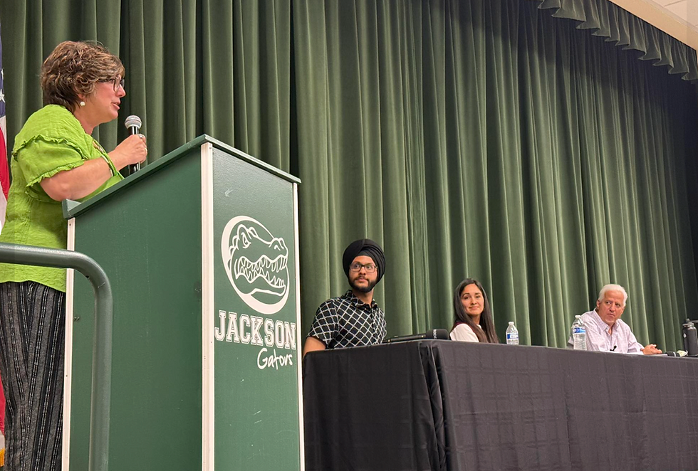 Civic engagement in Fresno brings power to the people