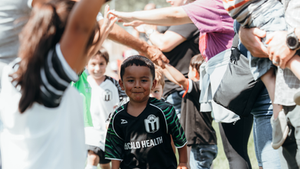 Merced United is Building Community by Coaching Tomorrow’s Leaders