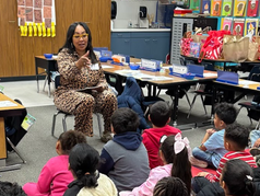 Raising Hope One Neighborhood at a Time