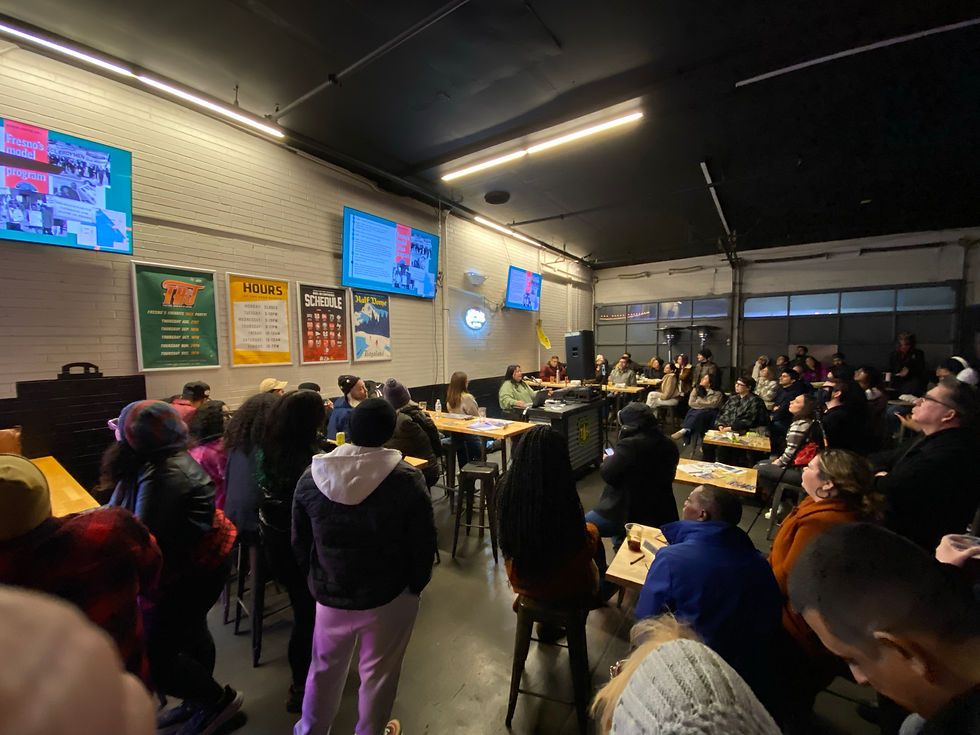 The Art of Weaving Communities into Cohesive Social Entities