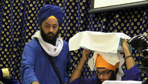 Integrity, Generosity and Gratitude are Hallmarks of the Central Valley’s Sikh Community