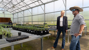 Dry Creek Nursery Grand Re-Opening Propels Central Valley Environment, Community Belonging, and an Expanded Workforce
