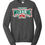 Thumbnail: Adult Crewneck Dark Grey 