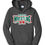 Thumbnail: Youth Hoodie Dark Grey 