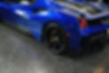 Black Epoxy Flake Garage Orlando FL