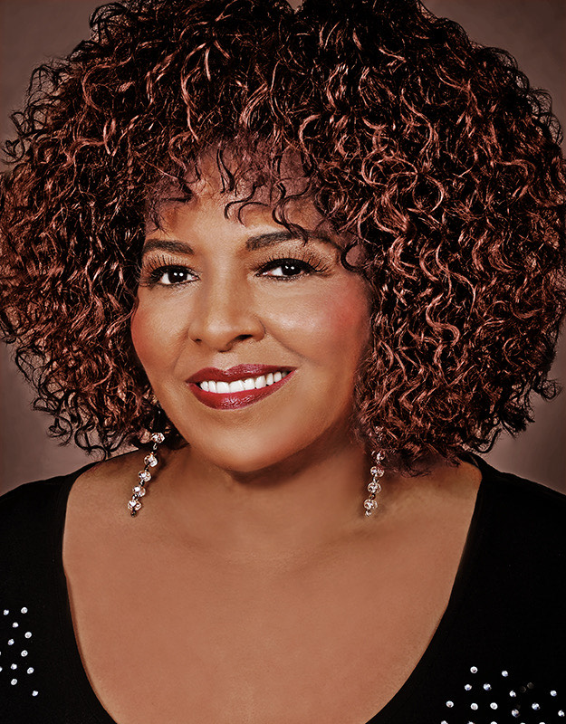 Pamela Vincent