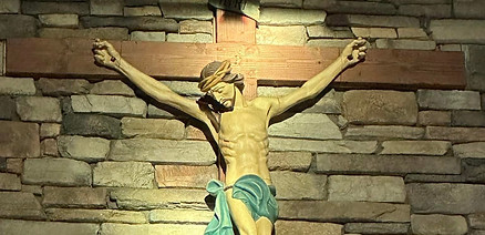 Our Lady Of Guadalupe Cristo