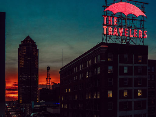 Creative ways to support local!