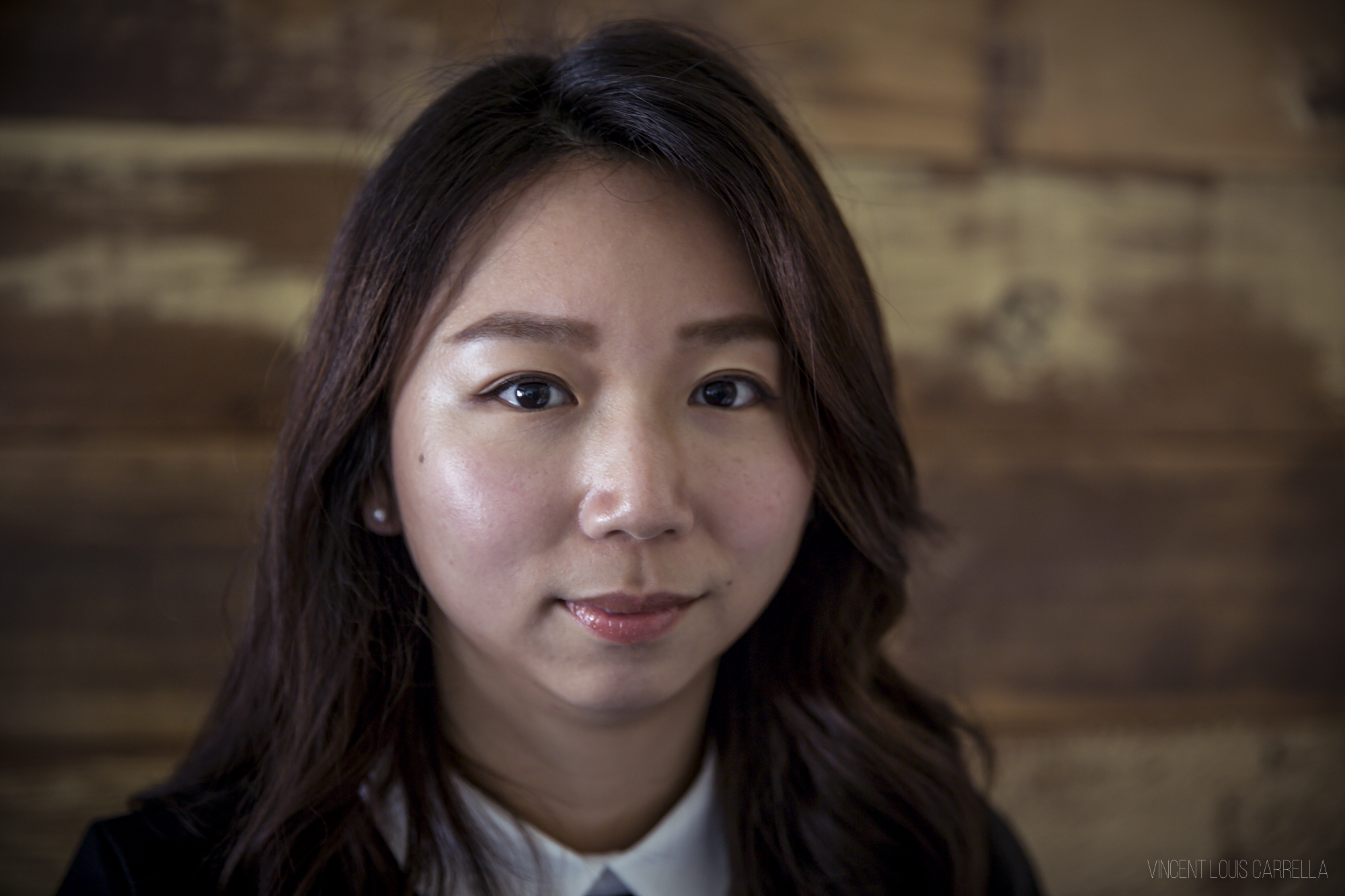 The Light House | Portrait Photography