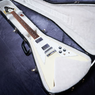 Gibson Flying V Classic White 2012 | Nord Guitar Vault