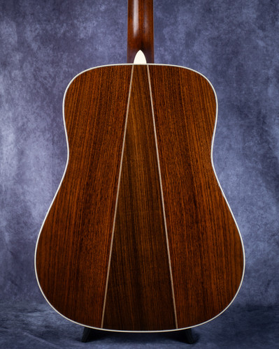 Martin D-35 Standard 2018 | Nord Guitar Vault