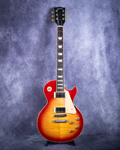 Gibson Les Paul Traditional 2017 Heritage Cherry Sunburst | Nord