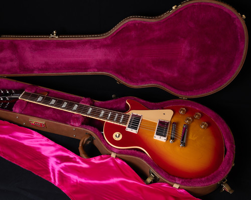 の*す様 ビンテージGibson LesPaul standard 98年製 中古］Gibson Custom Shop / 1959 Les Paul Standard Reissue
