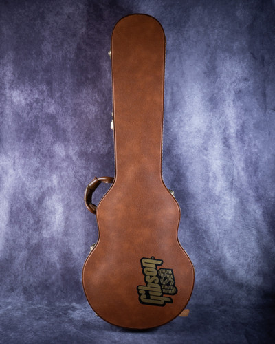 Gibson Les Paul Standard Honey Burst Gold Hardware 1998 | Nord