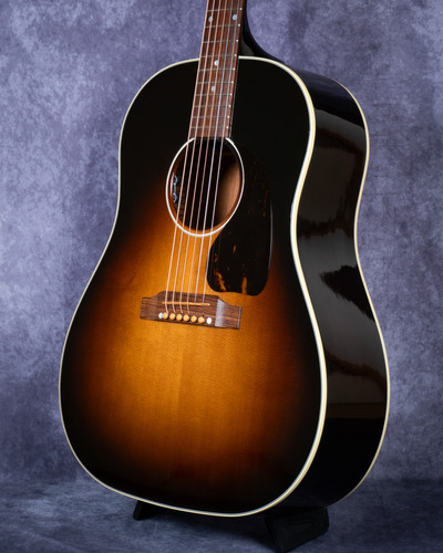 Gibson J-45 standard 2017年製 Gibson J-45 Standard 2017 | Nord Guitar Vault