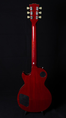 Gibson Les Paul Traditional 2017 Heritage Cherry Sunburst | Nord