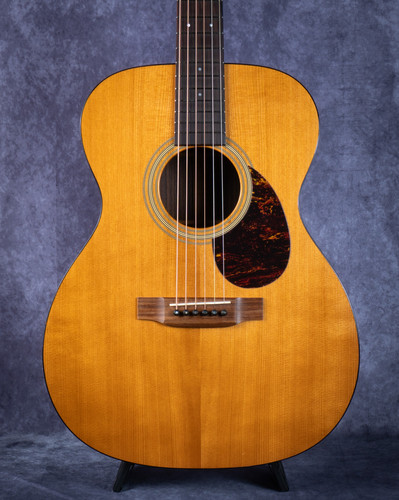 Martin OM-21 2003 | Nord Guitar Vault