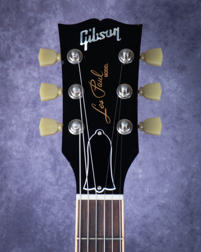Gibson Les Paul Traditional 2017 Heritage Cherry Sunburst | Nord