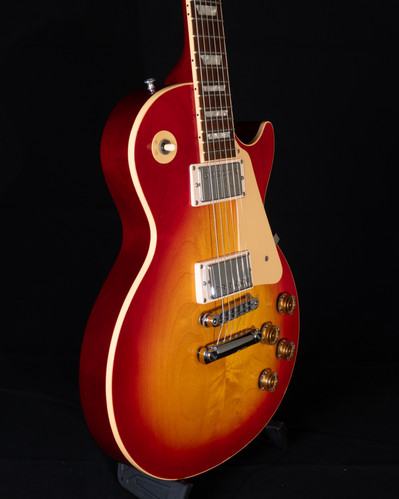 Gibson Les Paul Standard 1998 Heritage Cherry Sunburst | Nord