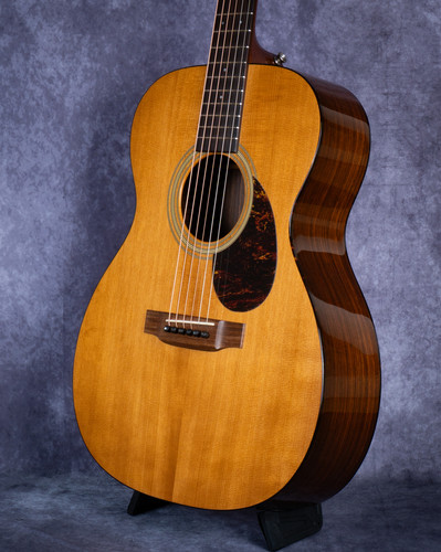 Martin OM-21 2003 | Nord Guitar Vault