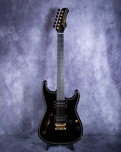 DEVISER ROSETTA VESSEL HH Coffee-CTM FBK | Nord Guitar Vault