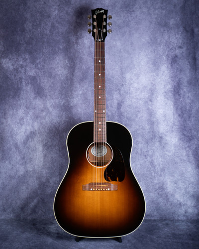 Gibson J-45 Standard 2017 | Nord Guitar Vault