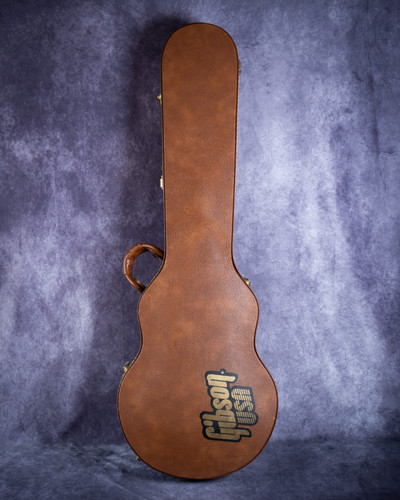 Gibson Les Paul Standard 2001 Ebony | Nord Guitar Vault