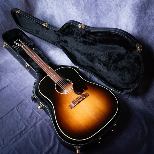 Gibson J-45 Standard 2017 | Nord Guitar Vault