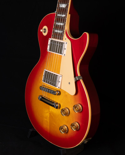 Gibson Les Paul Standard 1998 Heritage Cherry Sunburst
