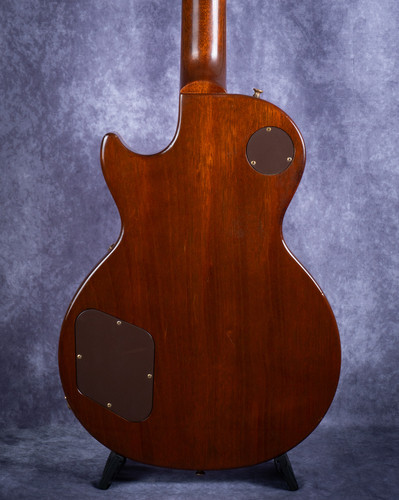 Gibson Les Paul Standard Honey Burst Gold Hardware 1998 | Nord